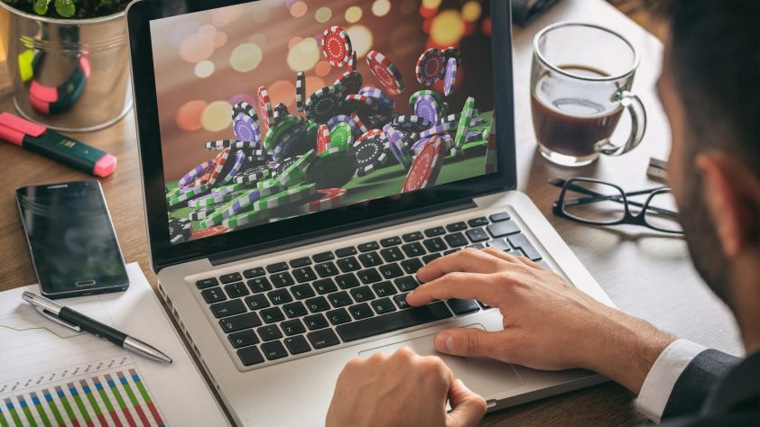 casino en ligne
