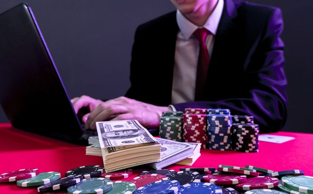 éviter de faire faillite au casino