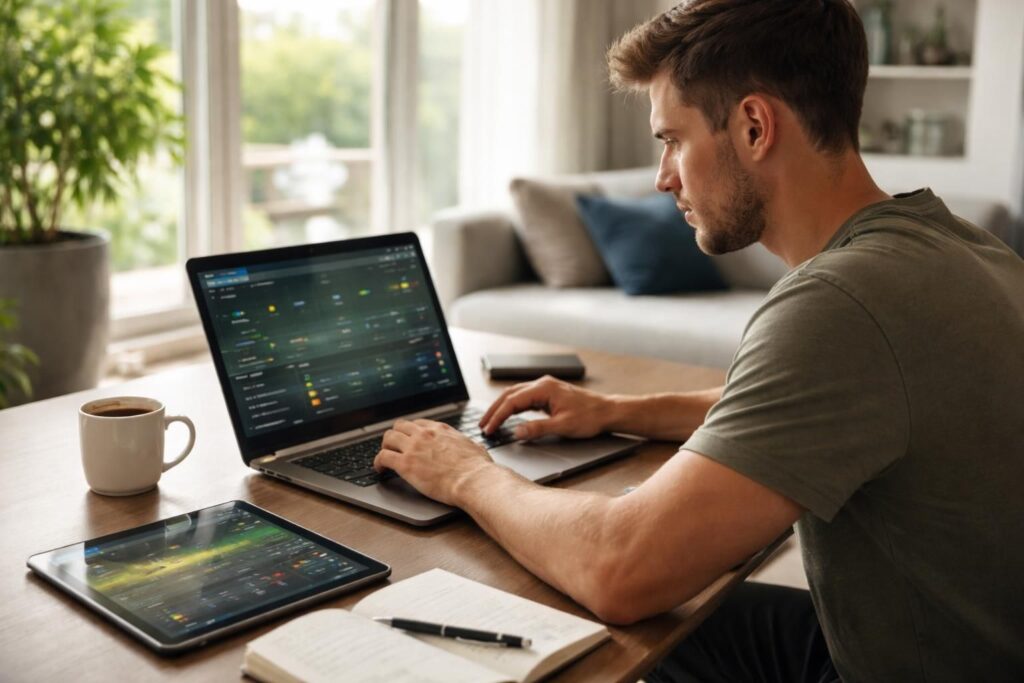 découvrez comment débuter facilement avec 1xbet et les paris sportifs grâce à nos conseils pratiques et astuces pour maximiser vos chances de succès.