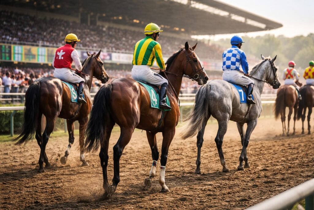 découvrez l'analyse complète des résultats du quinté d'aujourd'hui et les chevaux à surveiller pour vos prochaines courses.