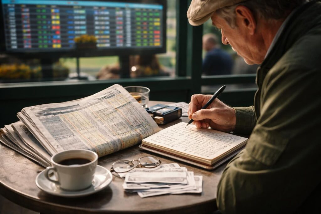 découvrez comment lire et comprendre les cotes pour le tiercé du jour afin d'optimiser vos paris hippiques et augmenter vos chances de gains.