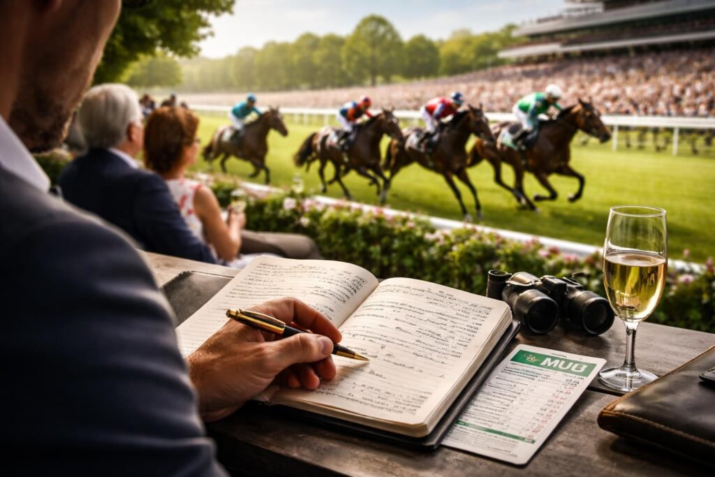 découvrez la gazette du pmu 2, le guide incontournable pour tous les amateurs de turf, avec des conseils, pronostics et analyses experts pour parier en toute confiance.