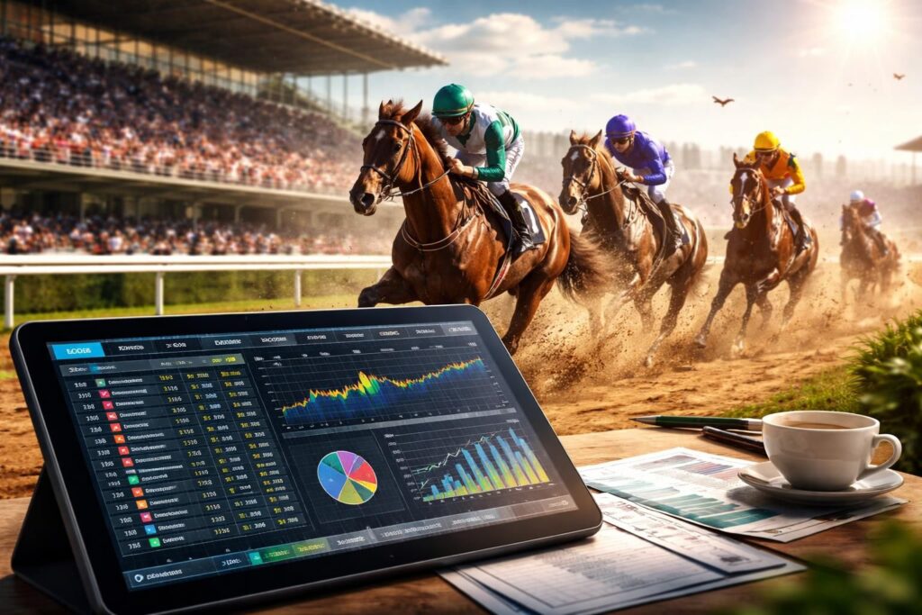 découvrez la définition de canalturf et son impact sur le marché des courses hippiques, ainsi que les implications pour les parieurs et les acteurs du secteur.