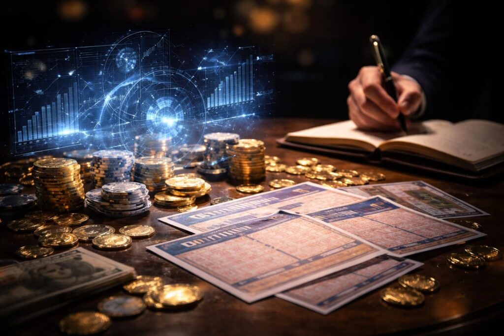 découvrez les secrets du jeu euromillions pour augmenter vos chances de gagner et maximiser vos gains grâce à des stratégies éprouvées et des conseils d'experts.