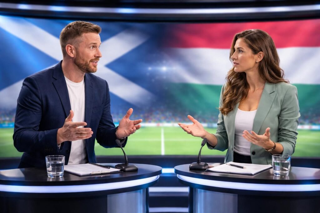 découvrez les pronostics experts pour le match ecosse vs hongrie, analyses détaillées, conseils de paris et avis des spécialistes pour bien miser.