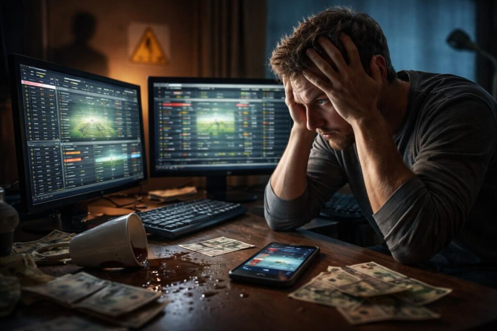 découvrez les dangers de parier en dehors de l'arjel et ce que tout parieur doit connaître pour protéger son argent et ses données personnelles.